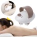 MCCOP Electric Roller Full Body Slimmer Massager for Anti-Cellulite and Toning