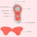 MCCOP Electric Breast Enhancing Massager for Firming and Lifting with Heat Therapy